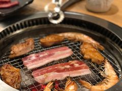 -御牛道日式烤肉料理(杭州万象城店)