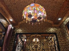 -东方亚克西餐厅(西康路店)