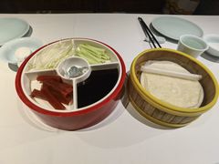 -惠丰堂饭庄·烤鸭·京味菜(万泉庄 苏州桥店)