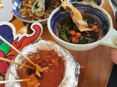 -包整·丝娃娃(一览甲秀楼风景店)