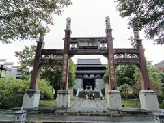 -句容茅山景区