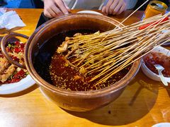 -搓火大都会(广安门总店)