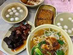 -圆宝台湾小吃(迎津街店)