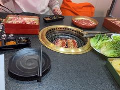 -神户赤童日式烤肉伙伴(东直门店)