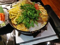 -昱匠·日本料理(金融街店)