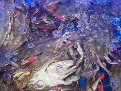 -77号渔船·蒸海鲜青岛菜(积米崖店)