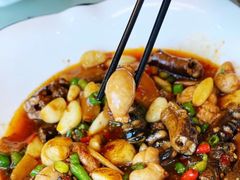 -千岛湖小鱼儿·淳安匠心农家菜