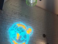 -做披萨的奇葩(中海央墅店)