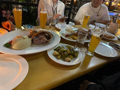 -巴伐利亚啤酒坊(意式风情街店)