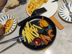 -必胜客(漕宝路店)