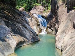 -广州白江湖森林公园