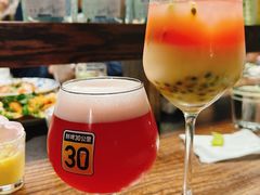 -杨梅市场·打工人小酒馆(新天地店)