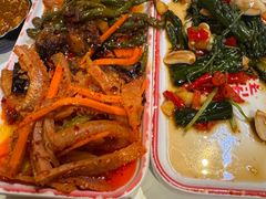 -拉斯维佳木斯·烧烤(石门东路店)