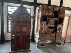 -张公山寨景区