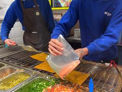 -八一路好吃街(雨田商务大厦店)