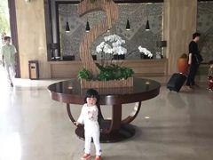 -三亚湾红树林度假世界(木棉酒店)