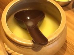 延边米酒-小木屋米酒店总店