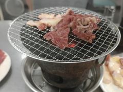 -松明一烤肉馆(鲁园店)