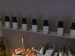 -泰合玺·精油疗愈 SPA(南京河西万达店)