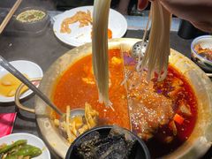 -九鼎轩脆毛肚火锅(南京东路店)