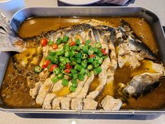 -半天妖烤鱼(芜湖市镜湖万达店)