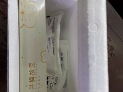 -贡梅老面馆·蟹粉面·无锡特色小吃(南长街主推店)