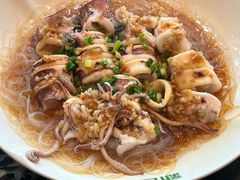 -新白鹿餐厅(虹桥南丰城店)