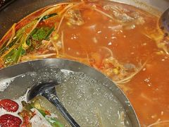 -靓寨酸汤火锅(时尚天河东一街店)