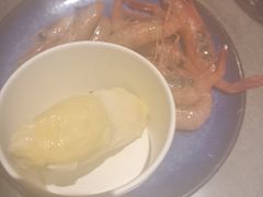 -凯悦·东方公主号 全球海鲜自助餐厅(凯丹广场店)
