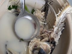 -天乐农家鱼头王(天目湖店)