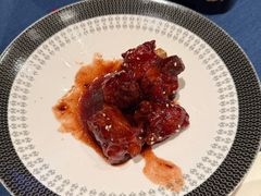 -老吉堂上海本帮菜(工体店)