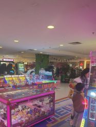 -Fang Fang Monkey·方方猴(国瑞购物中心店)