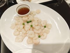-新南华大酒店(广中店)