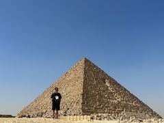 -吉萨金字塔群