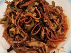 -唯一斋饺子馆(金晶大道店)