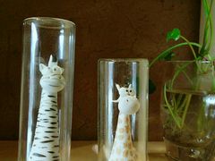 -不贰手作陶艺diy·烧玻璃·银饰团建(人民大学店)