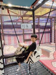 点击看大图 -meland亲子乐园(深圳领展中心城店)