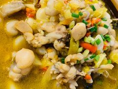 -湘江大码头·龙虾馆(渔人码头一店)