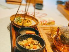 特色手工面食-叶叶菩提·晋福宫