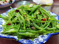 -老丽江餐馆(丽江华都商贸城店)