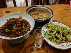 -菜先生私厨(安喜门店)