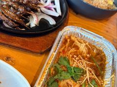 -本色.小马哥烧烤(无锡九里仓店)