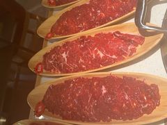 -左庭右院鲜牛肉火锅(苏州园区永旺店)