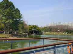 -白塘生态植物园
