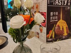 -西堤牛排(南京龙江店)