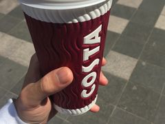 -COSTA COFFEE(上海五玠坊店)