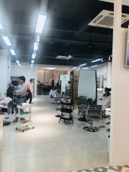 -ASA HAIR SALON