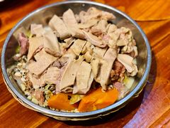 猪肚汤-顺德了能馆(虎门店)