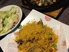 -青叶202都市餐厅(迪诺水镇店)