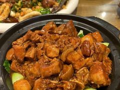 -向民炒鸡老店(金泰华府店)